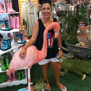 Meet your Posher, Susan